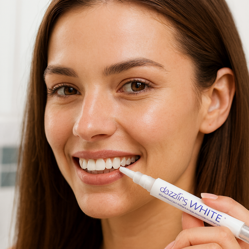 Dazzling WHITE Lápiz Blanqueador Profesional