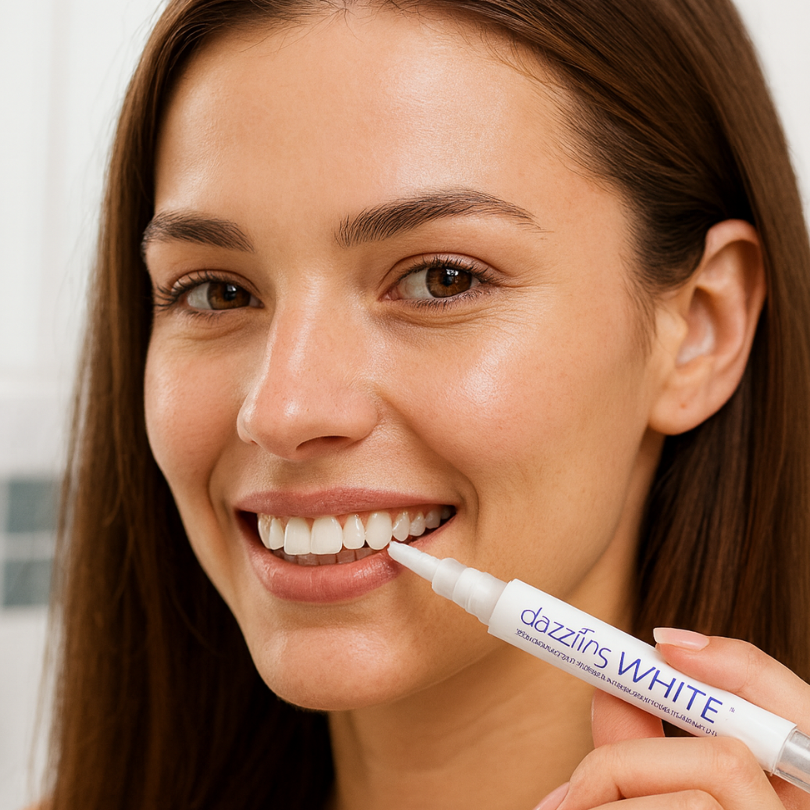 Dazzling WHITE Lápiz Blanqueador Profesional
