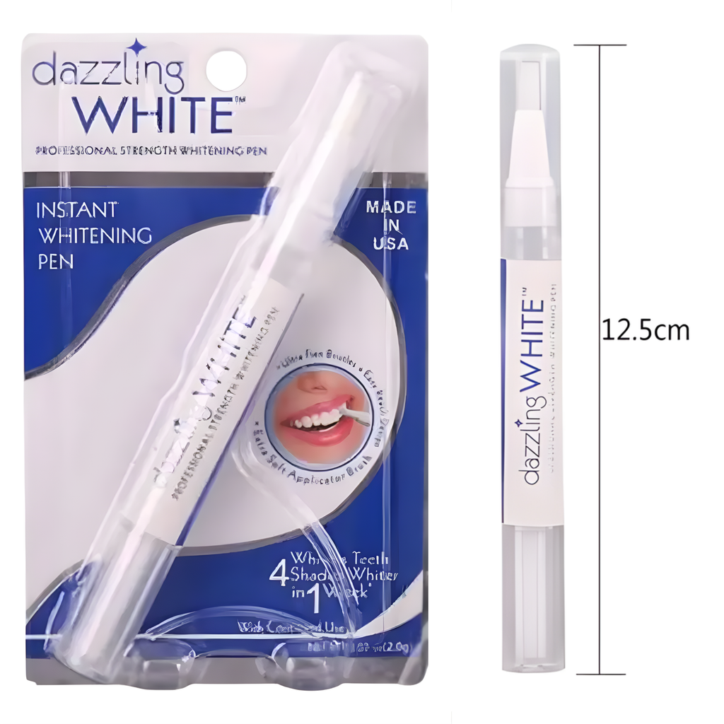 Dazzling WHITE Lápiz Blanqueador Profesional