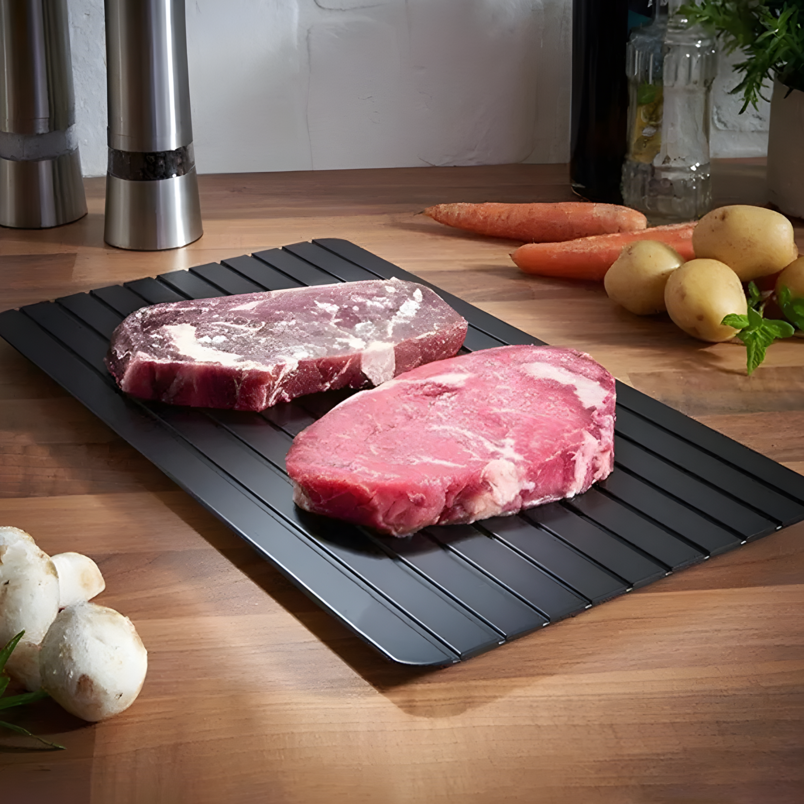 Magicthaw Tabla Descongeladora