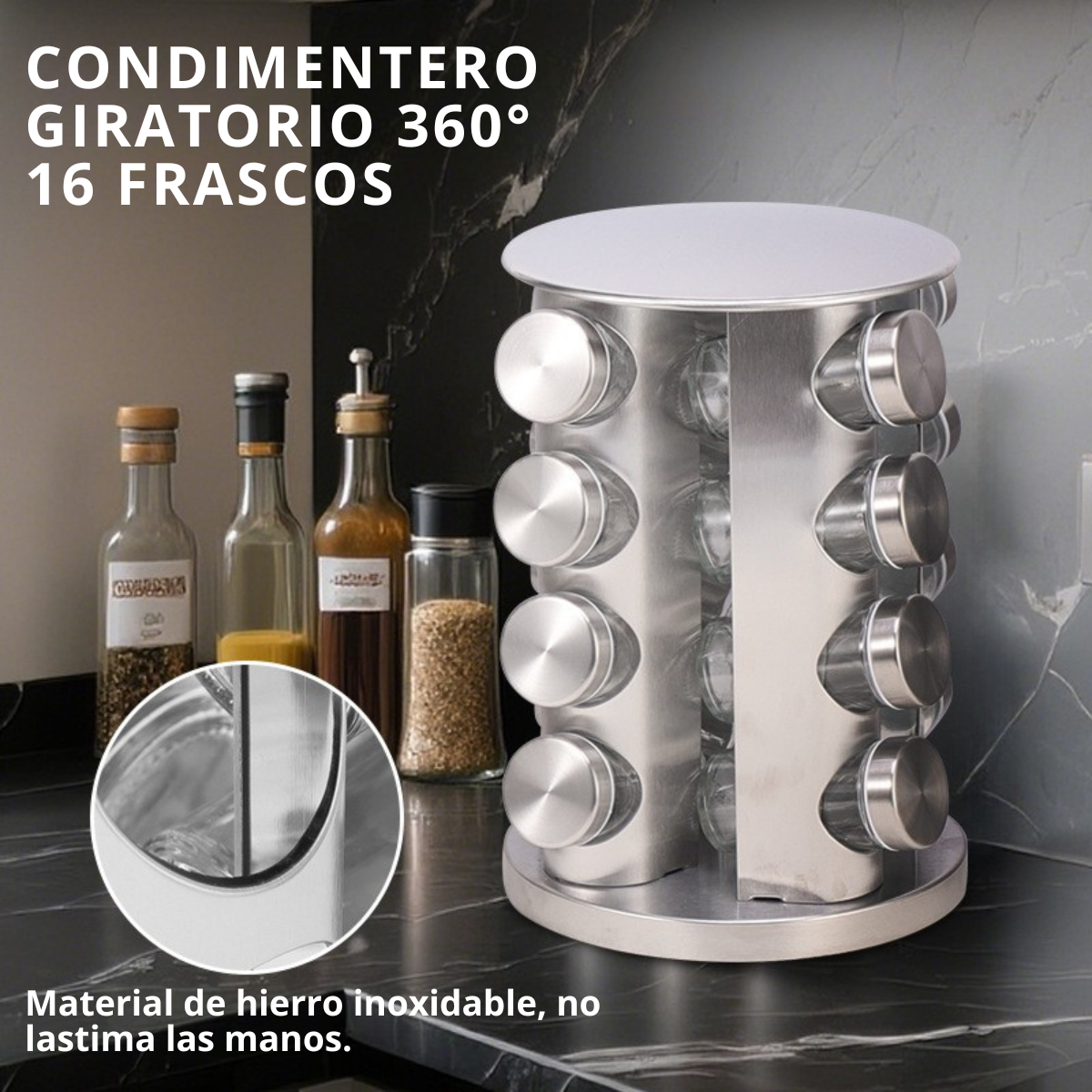 Gray helmet for bikers