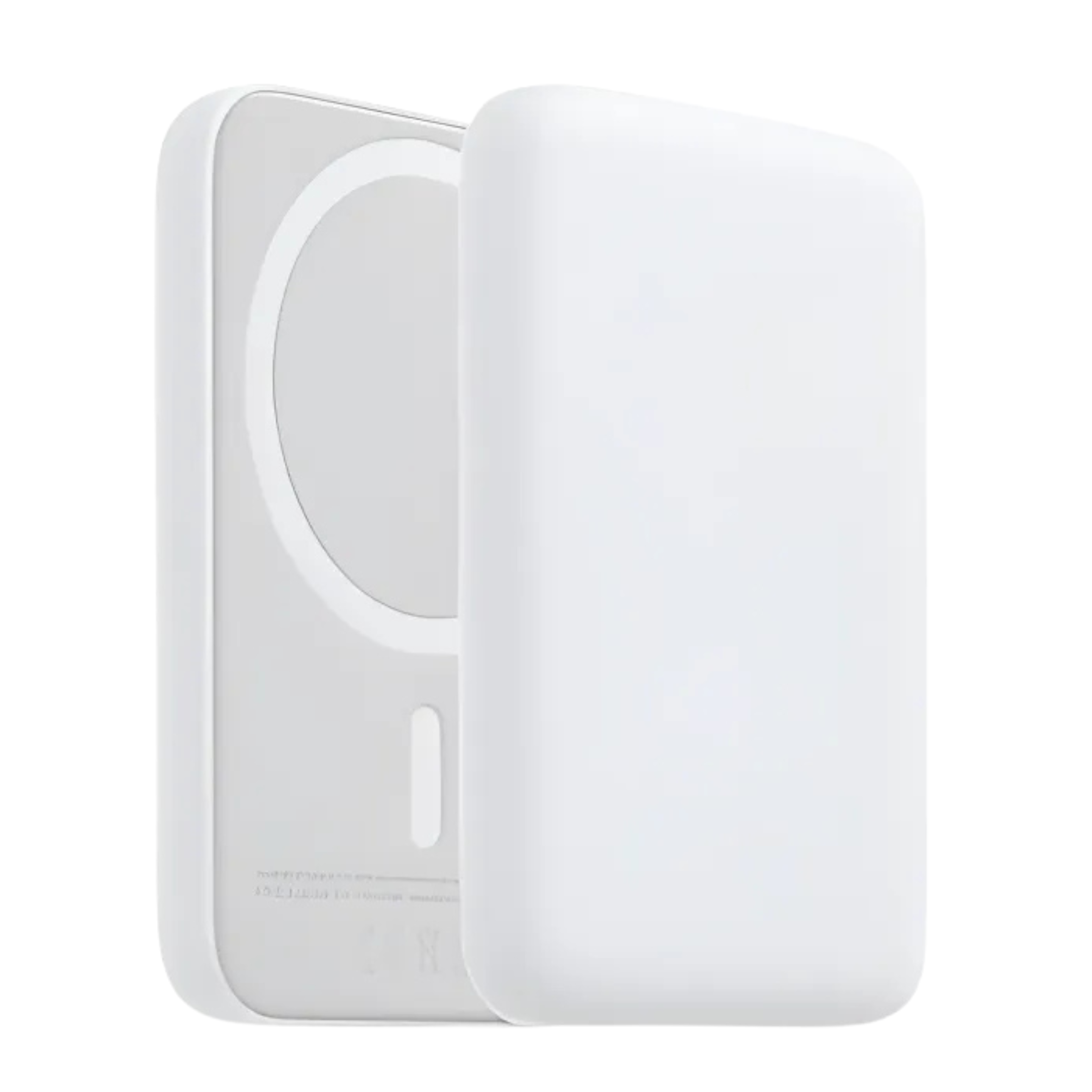 Batería Portátil Magnética 20.000 mAh