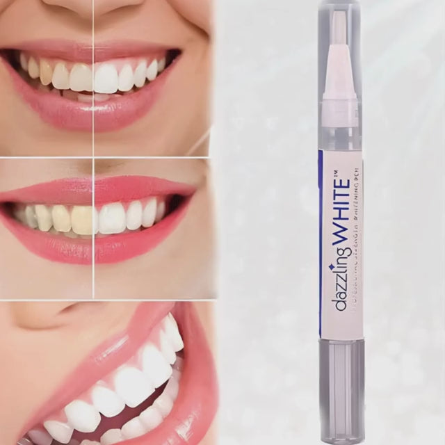 Dazzling WHITE Lápiz Blanqueador Profesional